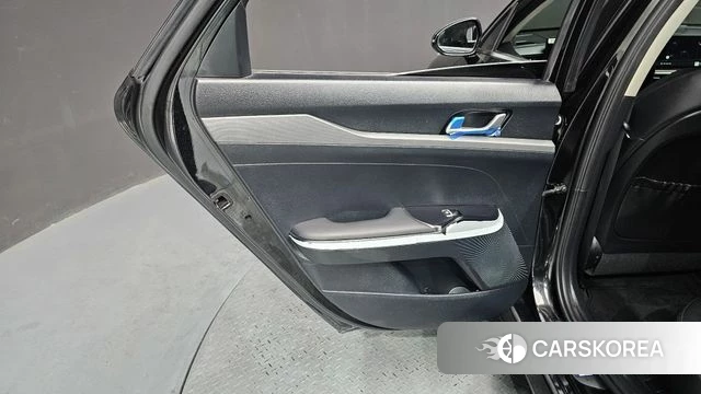 Kia The New K5 3rd generation id 4280456 из Кореи 17