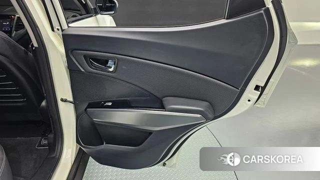 Ssangyong Tivoli Armor id 4331553 из Кореи 17