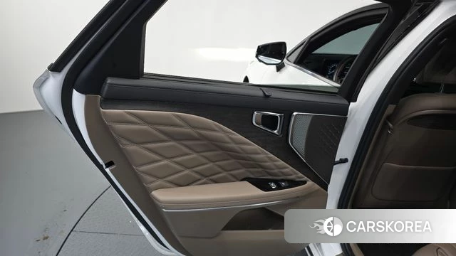 Kia K8 Hybrid id 4394848 из Кореи 17