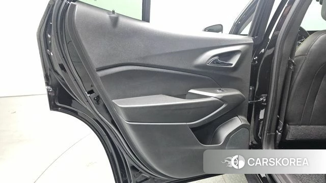 Chevrolet (GM Daewoo) Trax Crossover id 4427482 из Кореи 17