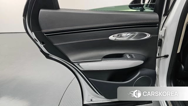 Genesis Electrified GV70 id 4641152 из Кореи 17
