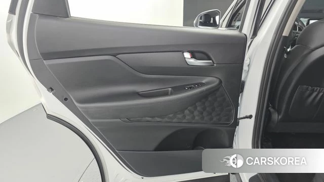 Hyundai The New Santa Fe id 4457542 из Кореи 17