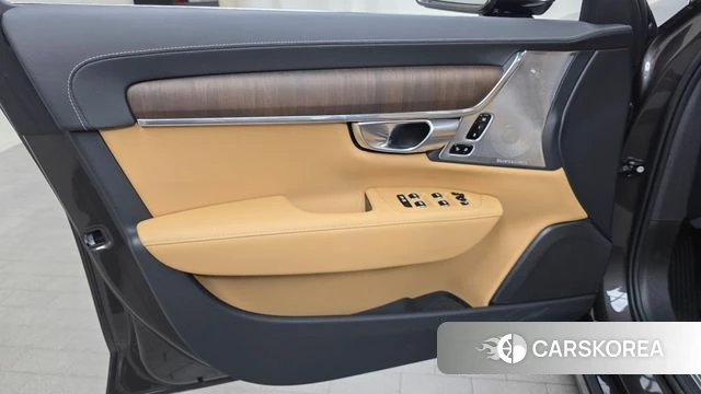 Volvo S90 id 4533931 из Кореи 17