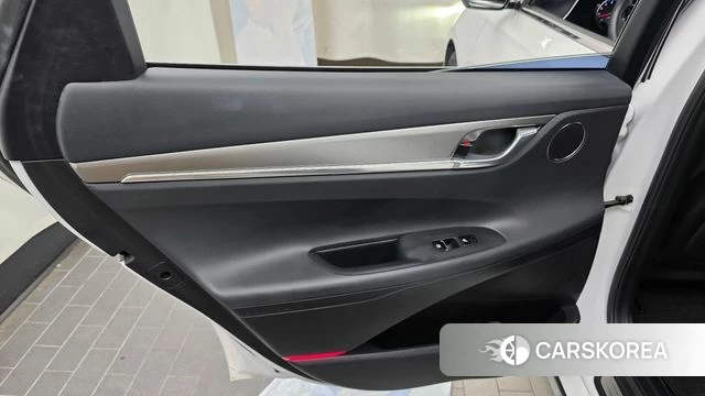 Hyundai The New Grandeur IG id 4727332 из Кореи 17