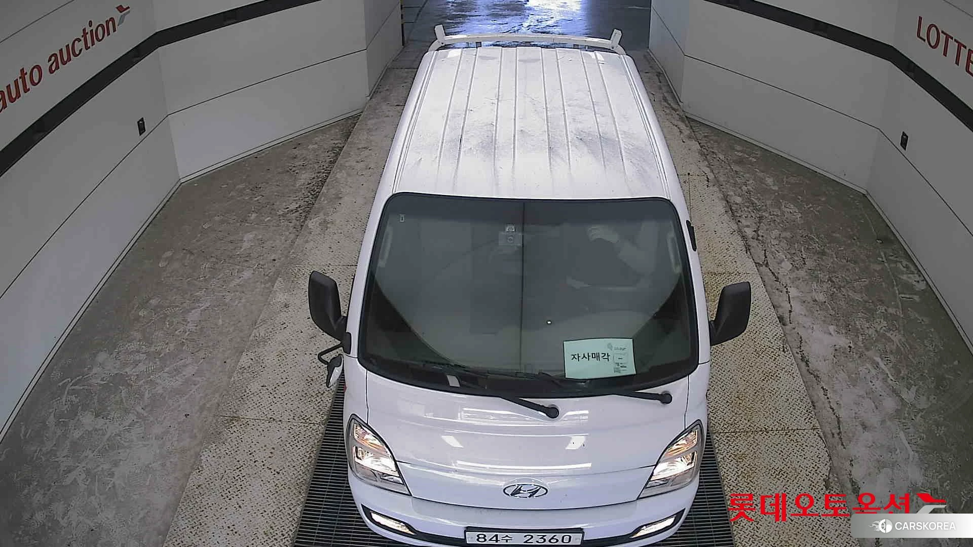 Hyundai Porter II id 4679304 из Кореи 17