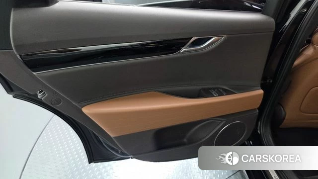 Genesis G80 (RG3) id 4609357 из Кореи 17