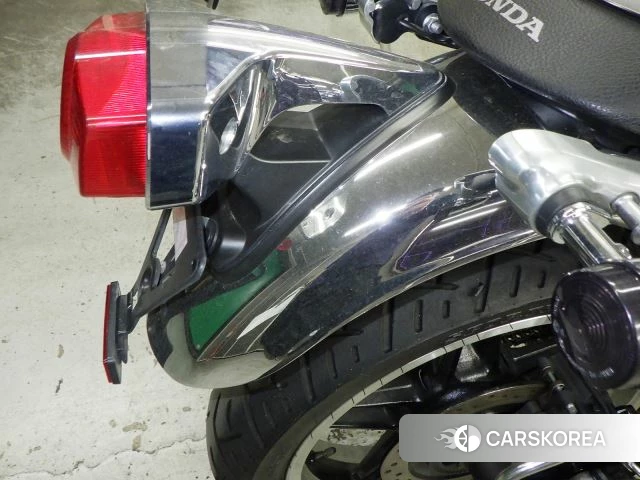 Honda CB1100 ABS id 4184236 из Японии 17