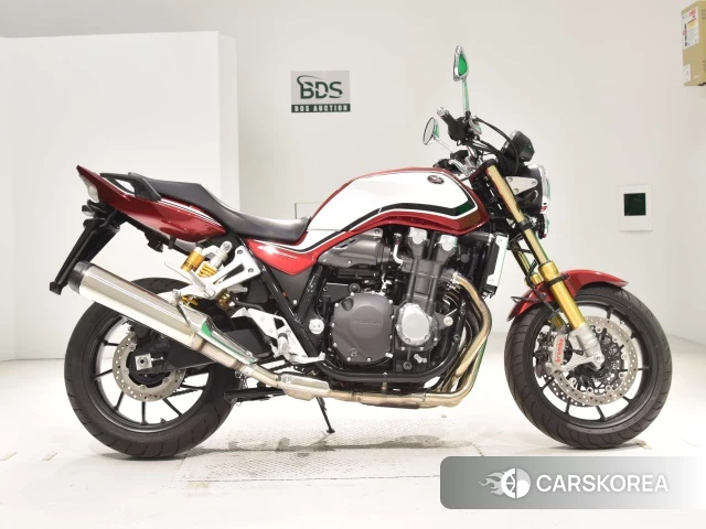Проданный Honda CB1300SF SP 2020 из Японии