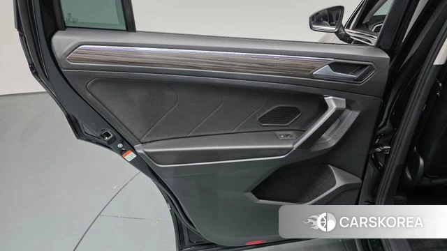 Volkswagen Tiguan Allspace id 4579285 из Кореи 17