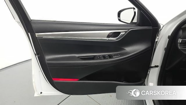 Hyundai The New Grandeur IG id 4726024 из Кореи 17