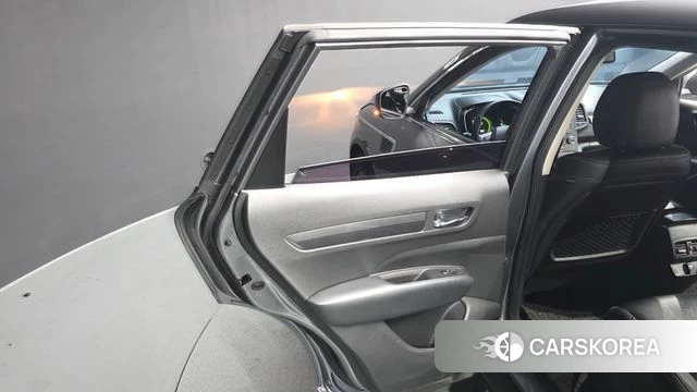 Renault Korea (Samsung) QM6 id 4385067 из Кореи 17