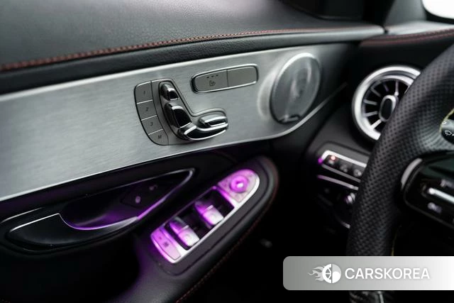 Mercedes-Benz C-class AMG id 4213302 из Китая 17