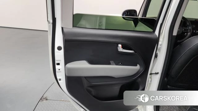 Kia The New Kia Ray id 4354709 из Кореи 17