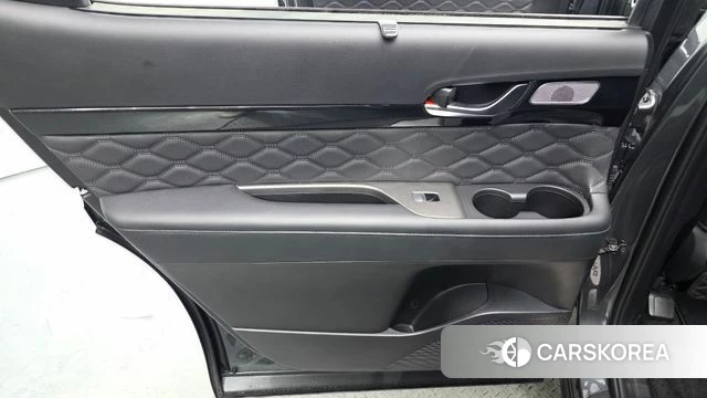 Hyundai Palisade id 4470373 из Кореи 17