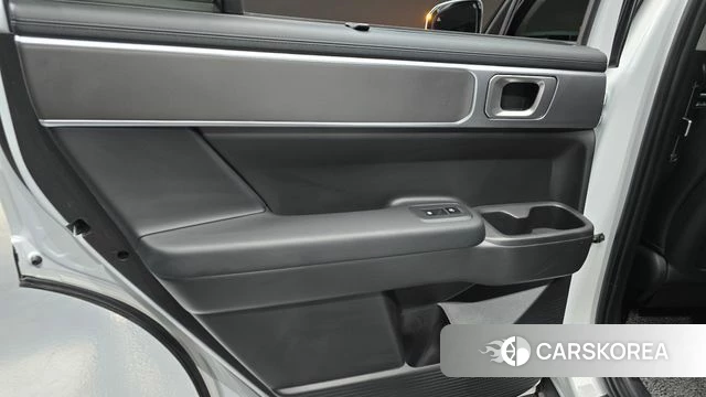 Hyundai Santa Fe (MX5) id 4499600 из Кореи 17