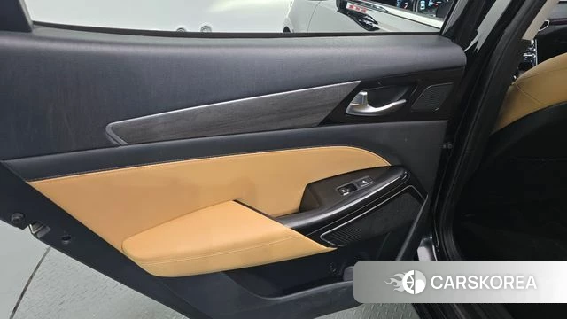 Kia K7 Premier id 4356095 из Кореи 17
