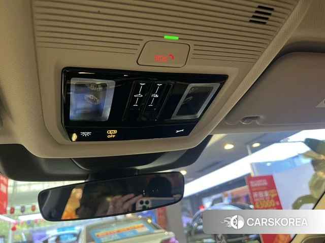 Volkswagen Magotan id 4216381 из Китая 17