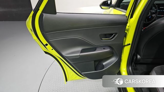 Hyundai Kona (SX2) id 4767418 из Кореи 17