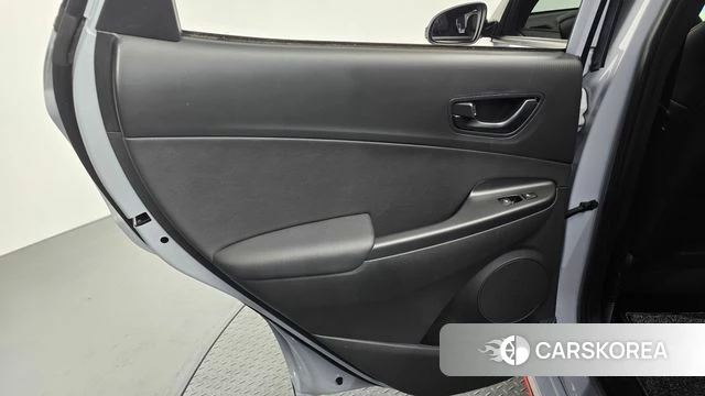 Hyundai The New Kona id 4443835 из Кореи 17