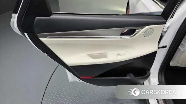 Hyundai The New Grandeur IG id 4641852 из Кореи 17