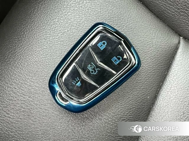 Cadillac XT4 id 4213303 из Китая 17