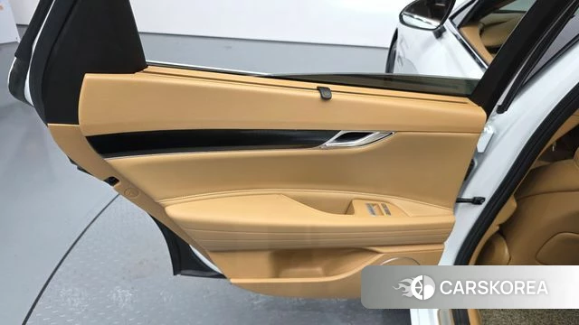 Genesis G80 (RG3) id 4767750 из Кореи 17
