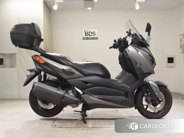 Проданный Yamaha X-MAX 250 2018 из Японии