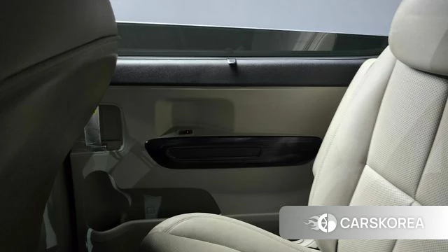 Kia The New Carnival id 4610172 из Кореи 17