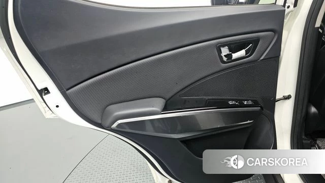 Ssangyong Berry New Tivoli id 4779816 из Кореи 17