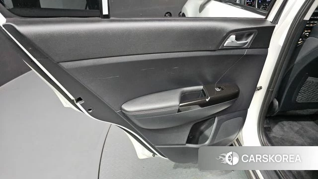 Kia Sportage 4th Generation id 4508668 из Кореи 17
