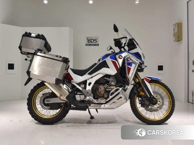 Проданный Honda CRF1100L AFRICA TWIN DCT 2020 из Японии