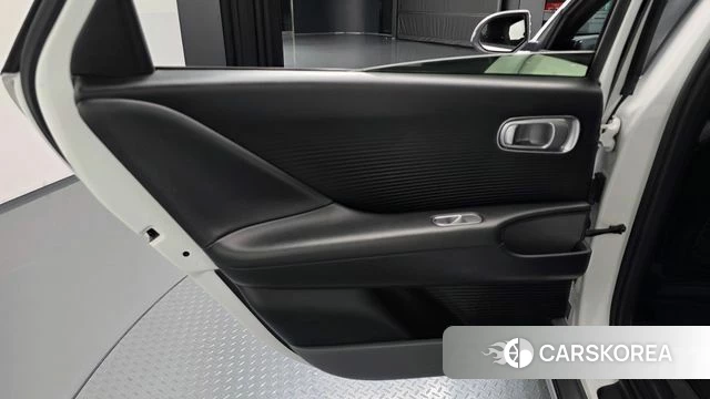 Hyundai Ionic 6 id 4922301 из Кореи 17