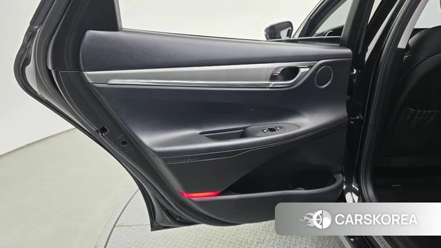 Hyundai The New Grandeur IG id 4293268 из Кореи 17