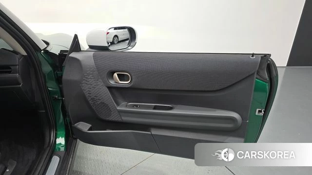 Mini Cooper C 4th generation id 4634941 из Кореи 17