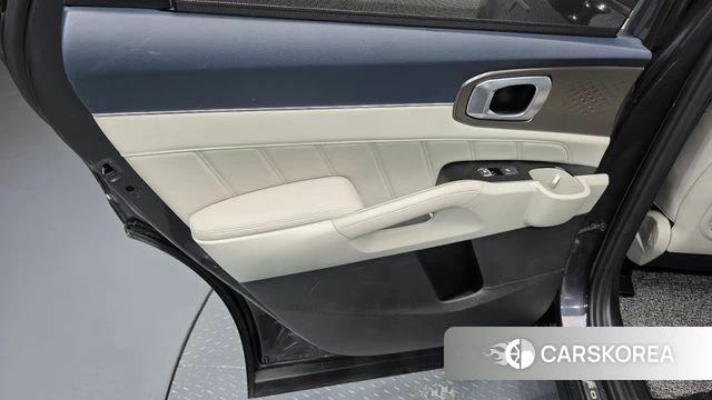 Kia Sorento 4th Generation id 4671645 из Кореи 17