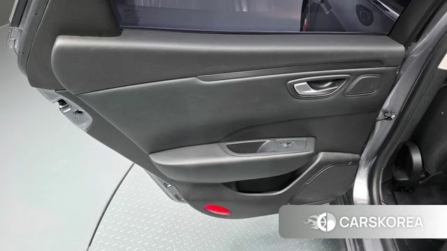 Renault Korea (Samsung) SM6 id 4708865 из Кореи 17