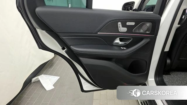 Mercedes-Benz GLE-Class W167 id 4408478 из Кореи 17
