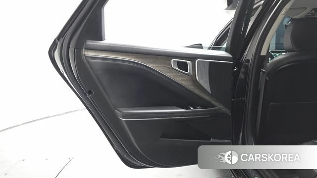 Kia K8 id 4231836 из Кореи 17