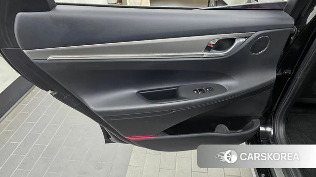 Hyundai The New Grandeur IG id 4697899 из Кореи 17