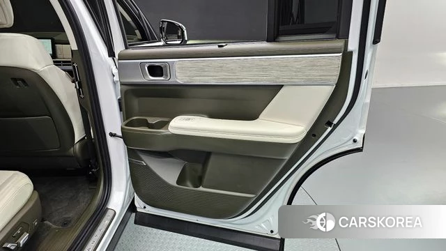 Hyundai Santa Fe (MX5) id 4279915 из Кореи 17