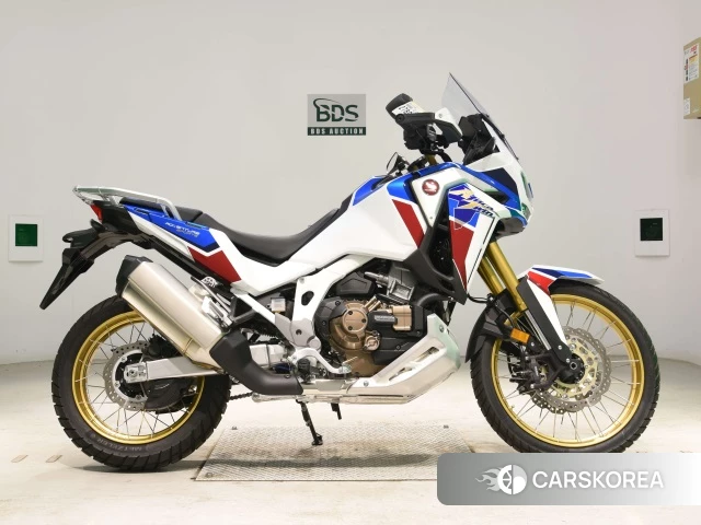 Проданный Honda CRF1100L AFRICA TWIN DCT 2022 из Японии