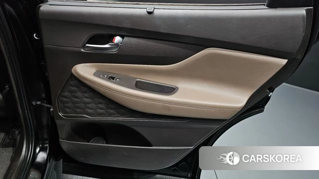 Hyundai The New Santa Fe id 4224568 из Кореи 17