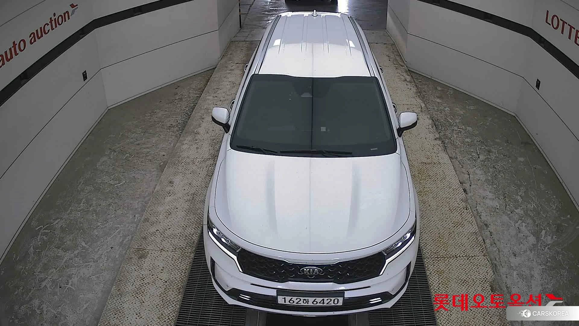 Kia Sorento id 4347405 из Кореи 17