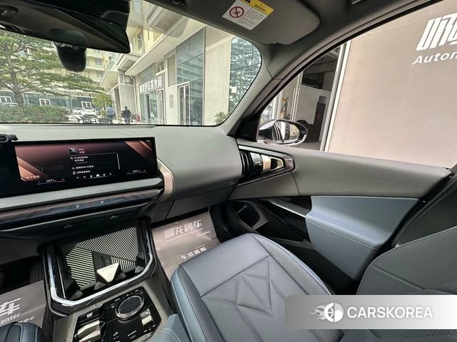 BMW X3 id 4264005 из Китая 17