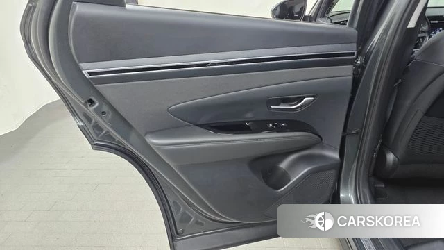 Hyundai Tucson (NX4) id 4202064 из Кореи 17