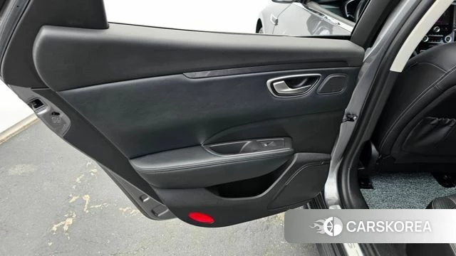 Renault Korea (Samsung) SM6 id 4471649 из Кореи 17