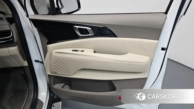 Kia The New Carnival 4th Generation id 4630482 из Кореи 17