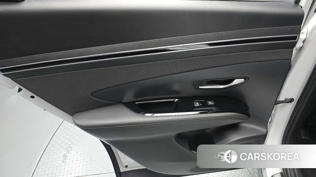 Hyundai All New Tucson id 4631213 из Кореи 17