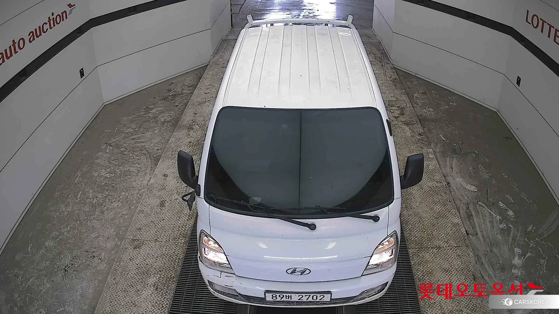 Hyundai Porter II id 3882060 из Кореи 17