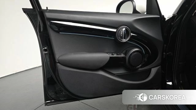 Mini Cooper id 4720144 из Кореи 17